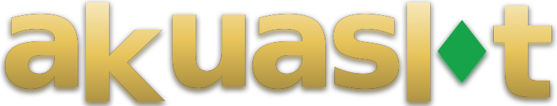 akuaslot logo