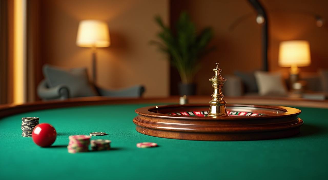 akuaslot Live and slot areas